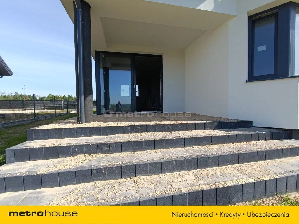 Dom 214,00 m², oferta nr , SDSIGI787, Górno, Rubinowa