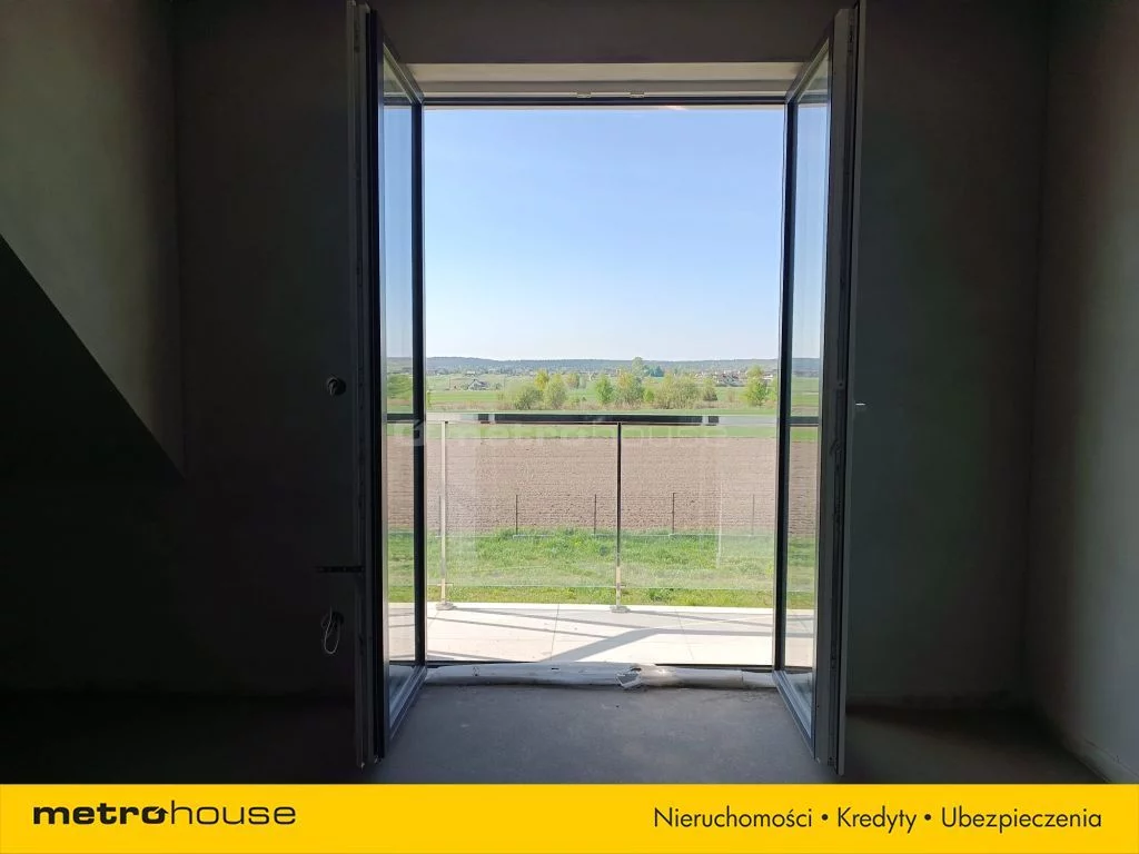 Dom 214,00 m², oferta nr , SDSIGI787, Górno, Rubinowa