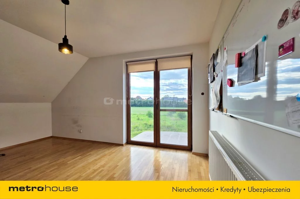 Dom 186,75 m², oferta nr , SDLIFO765, Rzekuń, Rumiankowa