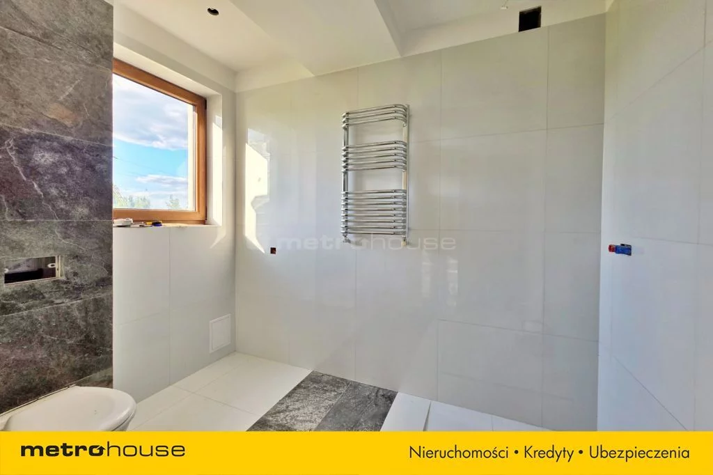 Dom 186,75 m², oferta nr , SDLIFO765, Rzekuń, Rumiankowa