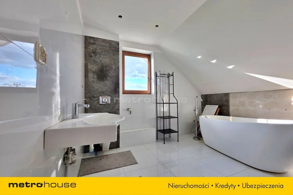 Dom 186,75 m², oferta nr , SDLIFO765, Rzekuń, Rumiankowa