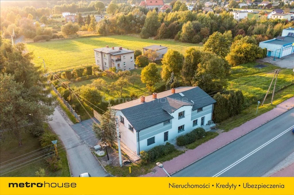 Dom 123,01 m², oferta nr , KEJO189, Rybnik
