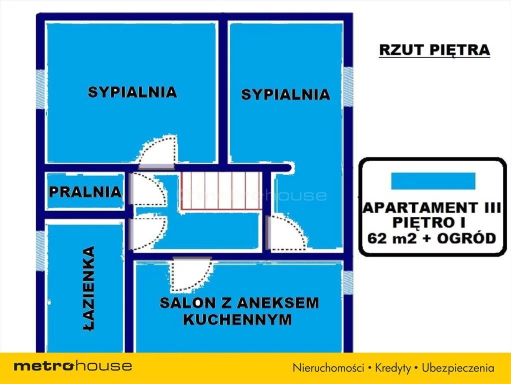 Dom 123,01 m², oferta nr , KEJO189, Rybnik
