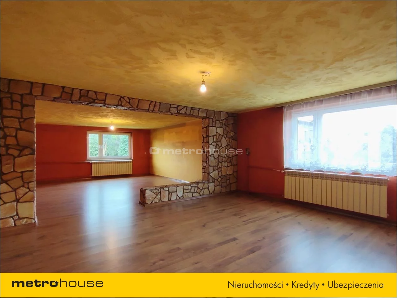 Dom 190,00 m², oferta nr , KYXE822, Rybnik