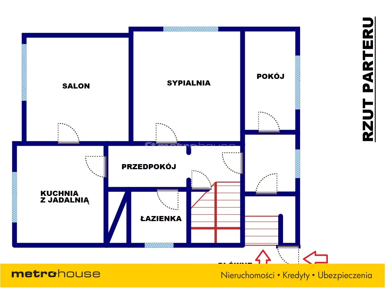 Dom 190,00 m², oferta nr , KYXE822, Rybnik