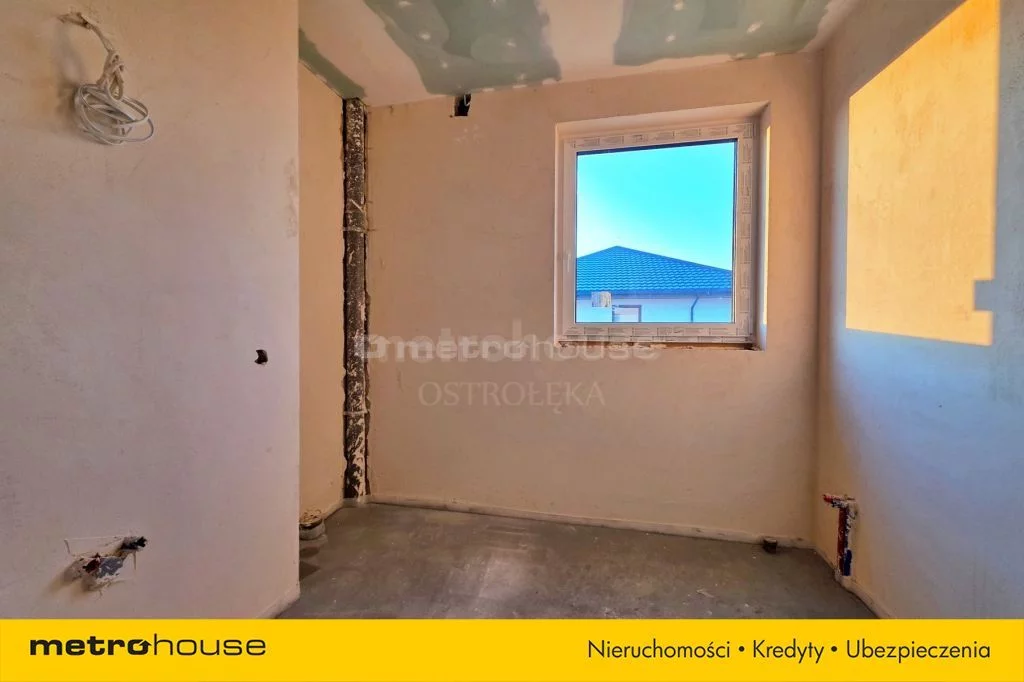 Dom 122,51 m², oferta nr , SDPILI714, Dzbenin, Rycerska