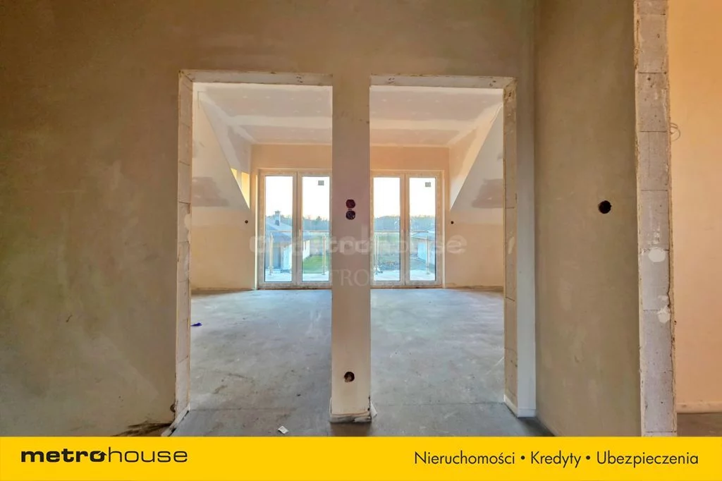 Dom 122,51 m², oferta nr , SDPILI714, Dzbenin, Rycerska