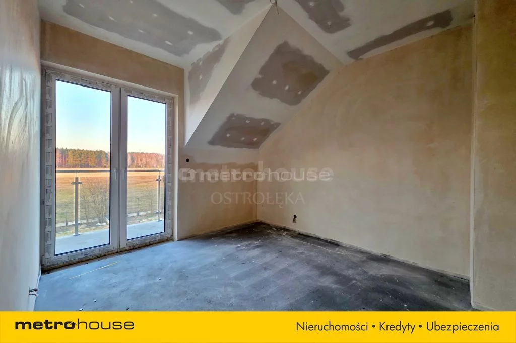 Dom 122,51 m², oferta nr , SDPILI714, Dzbenin, Rycerska