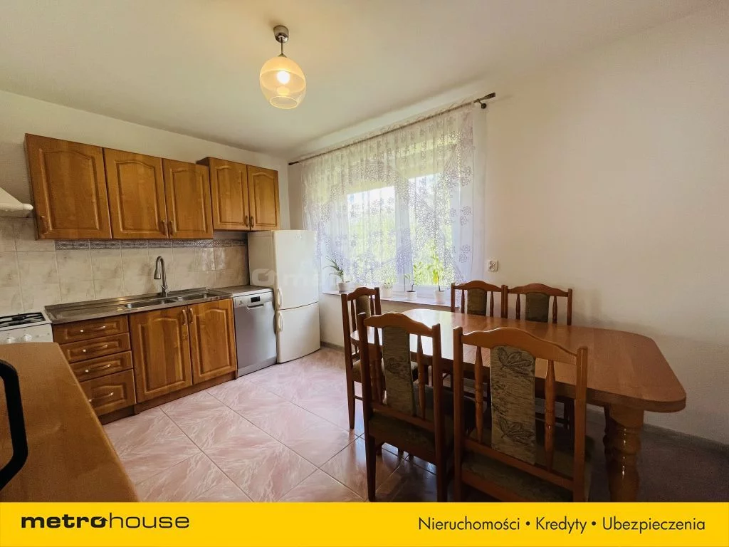 Dom 115,00 m², oferta nr , SDKUVY848, Rymanów