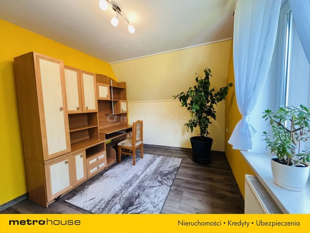 Dom 115,00 m², oferta nr , SDKUVY848, Rymanów