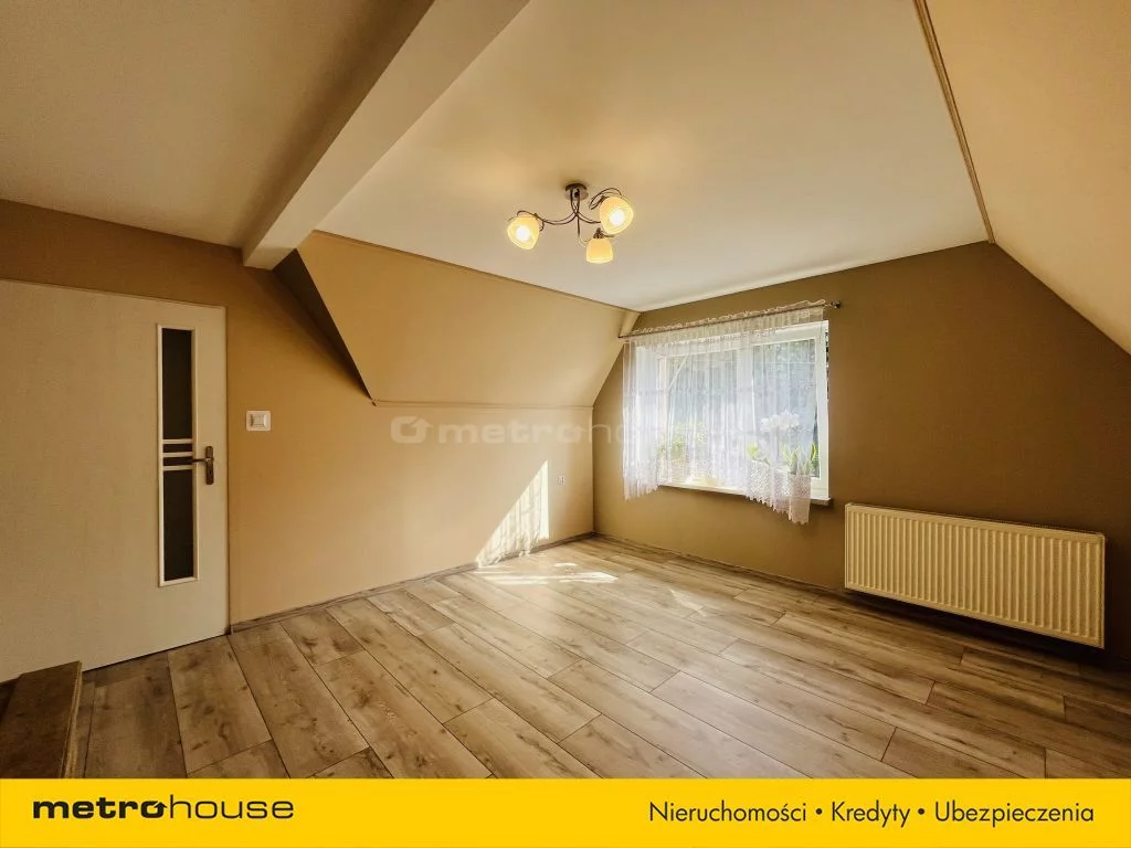 Dom 115,00 m², oferta nr , SDKUVY848, Rymanów