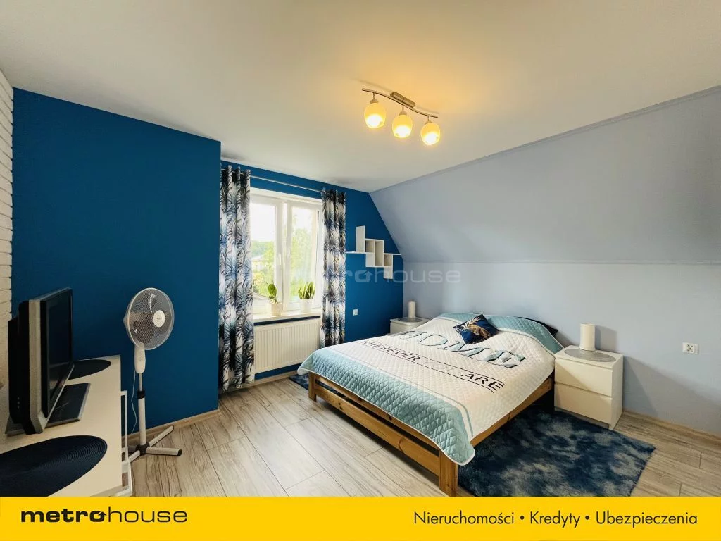 Dom 115,00 m², oferta nr , SDKUVY848, Rymanów