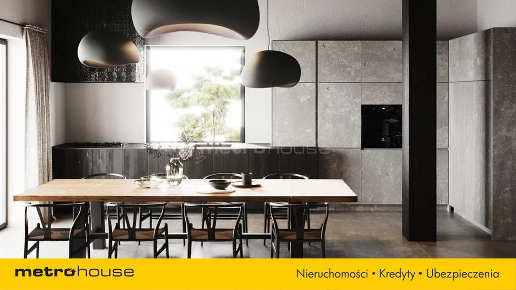 Dom i rezydencja 116,00 m², oferta nr , SDBOKY566, Rzyki