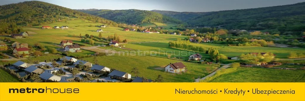 Dom i rezydencja 116,00 m², oferta nr , SDBOKY566, Rzyki