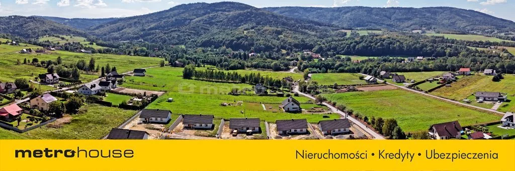 Dom i rezydencja 116,00 m², oferta nr , SDBOKY566, Rzyki