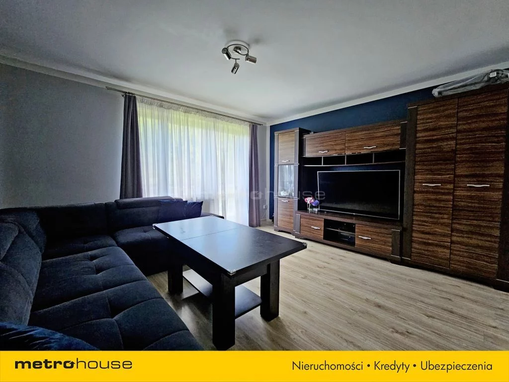 Dom 164,76 m², oferta nr , SDBEKO776, Rzyki