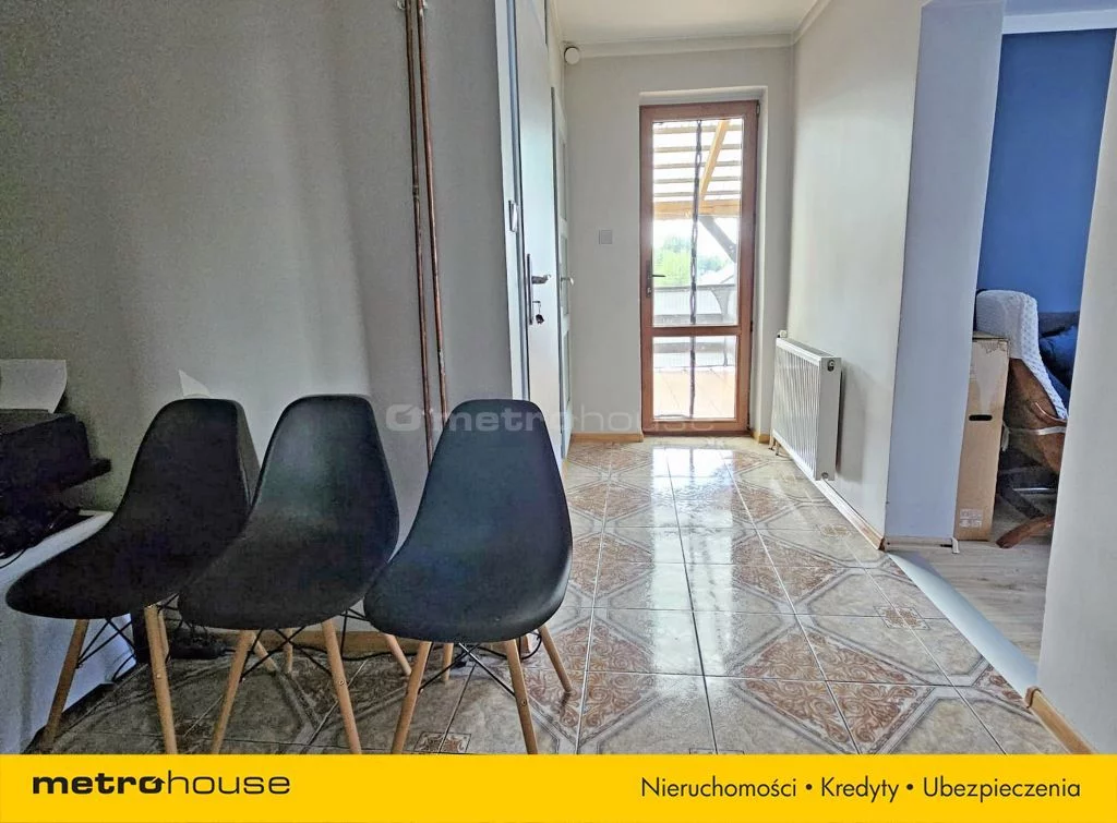 Dom 164,76 m², oferta nr , SDBEKO776, Rzyki