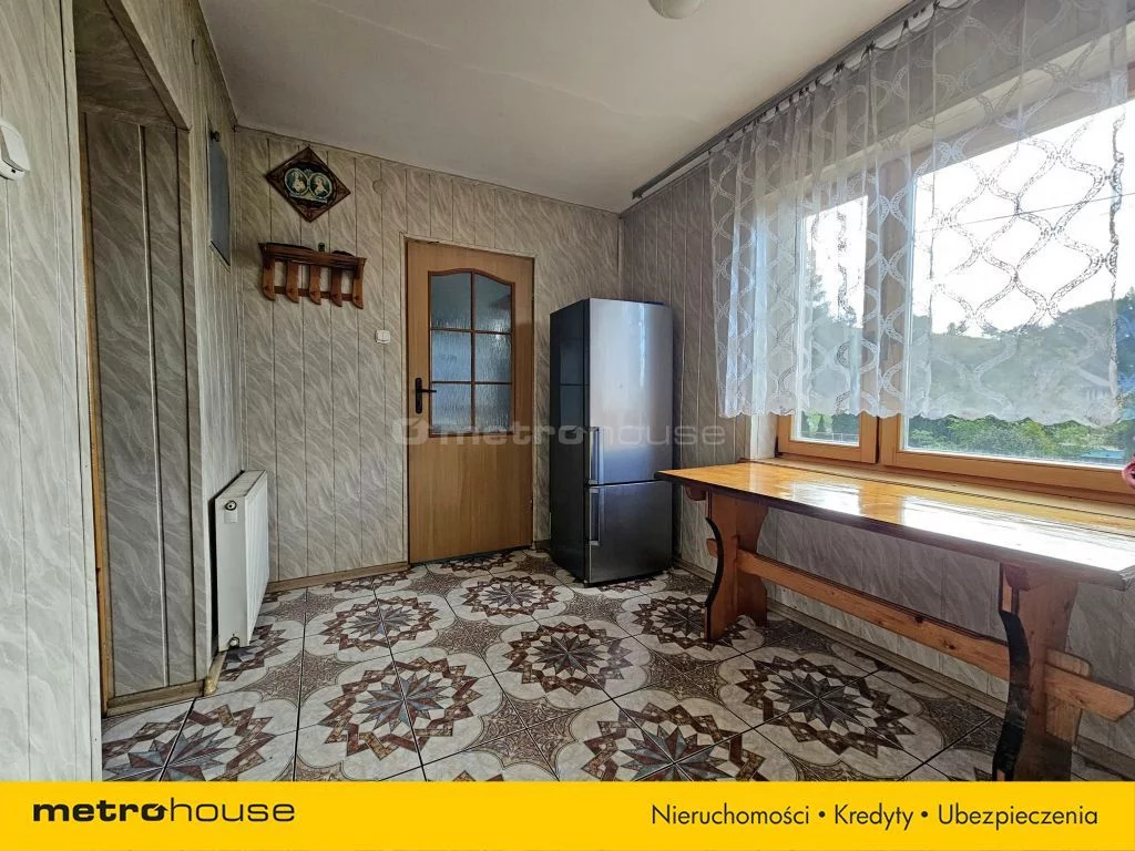 Dom 164,76 m², oferta nr , SDBEKO776, Rzyki