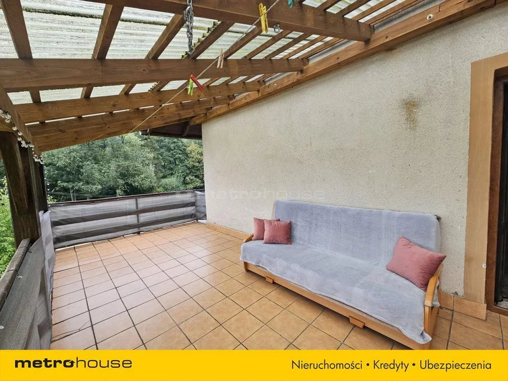 Dom 164,76 m², oferta nr , SDBEKO776, Rzyki