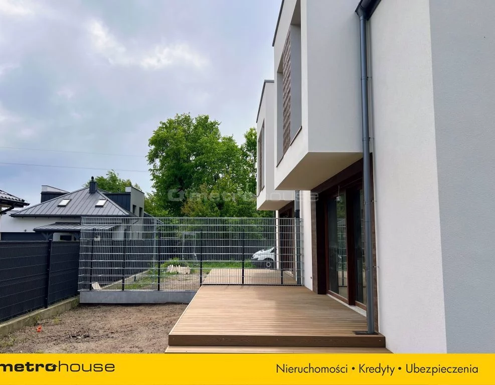 Dom 131,50 m², oferta nr , SDBUVA666, Sadowa