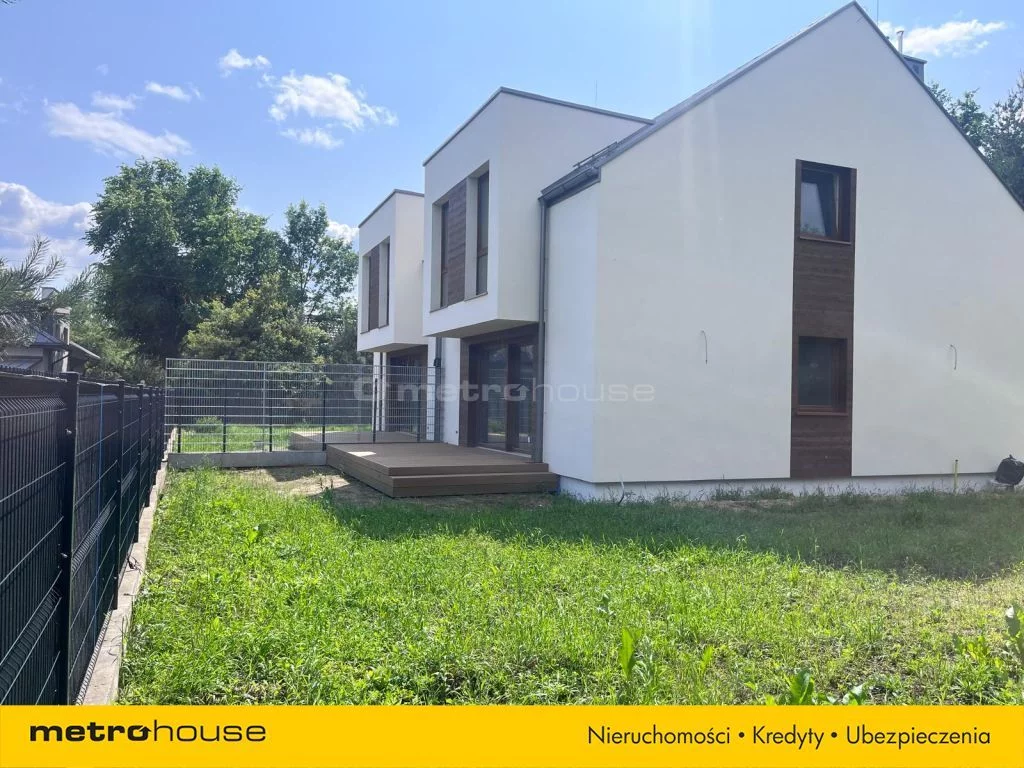 Dom 131,50 m², oferta nr , SDBUVA666, Sadowa