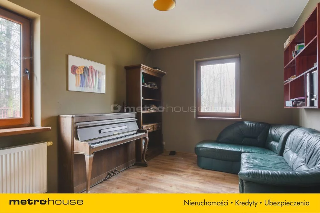 Dom 215,97 m², oferta nr , SDNERO873, Dąbrówka Wielka, Sadowa