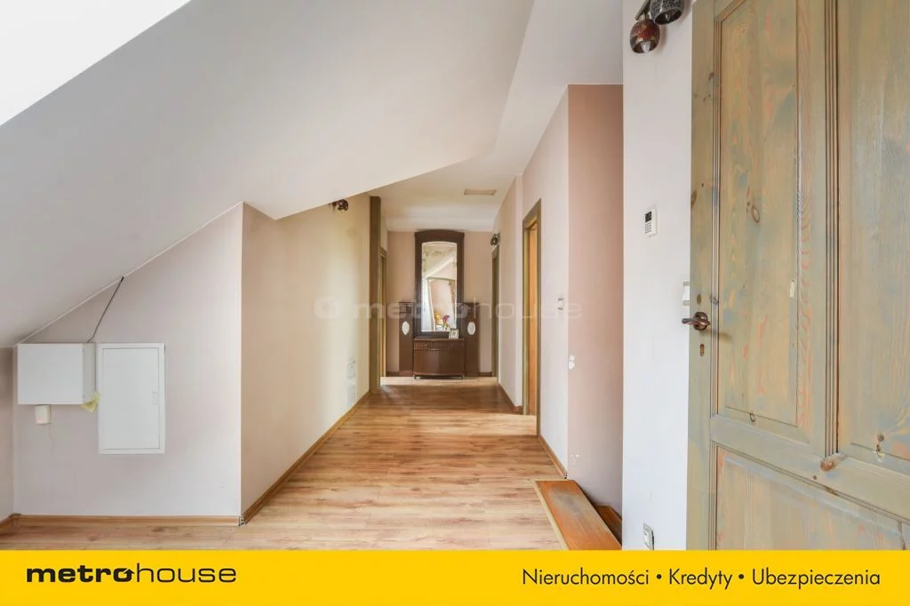Dom 215,97 m², oferta nr , SDNERO873, Dąbrówka Wielka, Sadowa