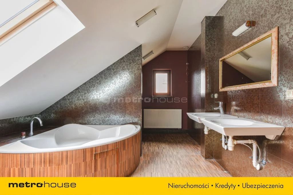 Dom 215,97 m², oferta nr , SDNERO873, Dąbrówka Wielka, Sadowa
