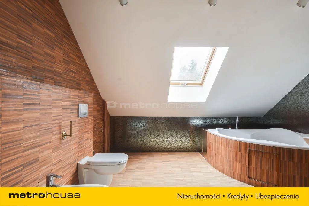 Dom 215,97 m², oferta nr , SDNERO873, Dąbrówka Wielka, Sadowa