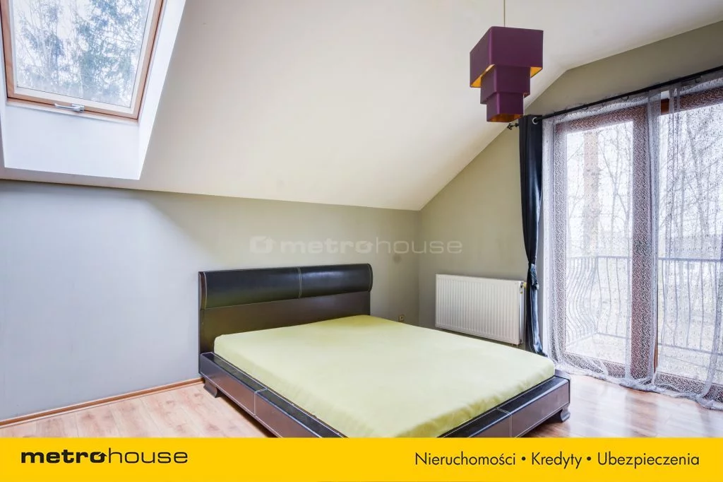 Dom 215,97 m², oferta nr , SDNERO873, Dąbrówka Wielka, Sadowa
