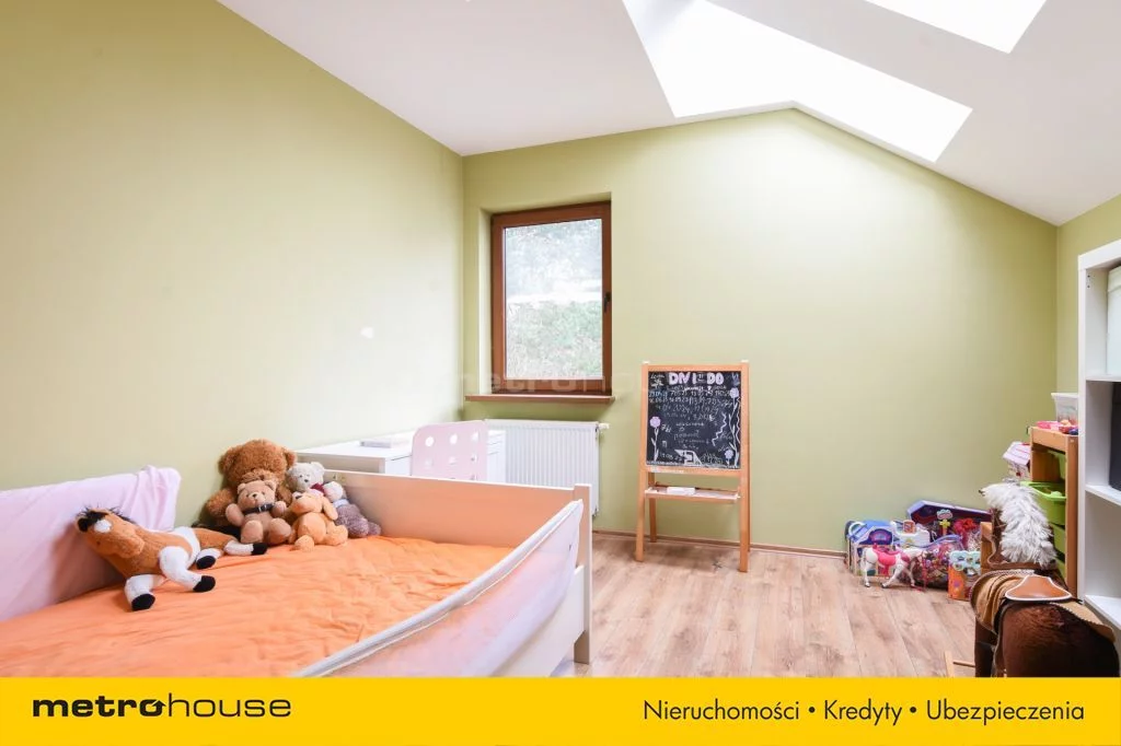 Dom 215,97 m², oferta nr , SDNERO873, Dąbrówka Wielka, Sadowa