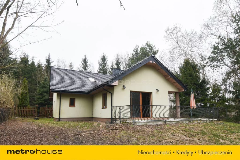 Dom 215,97 m², oferta nr , SDNERO873, Dąbrówka Wielka, Sadowa