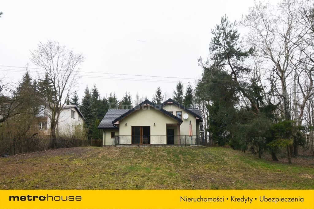 Dom 215,97 m², oferta nr , SDNERO873, Dąbrówka Wielka, Sadowa