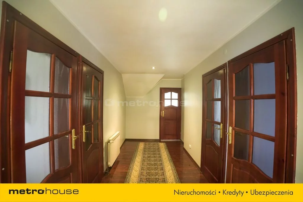 Dom 310,00 m², oferta nr , SDFEME951, Nisko, Sadowa