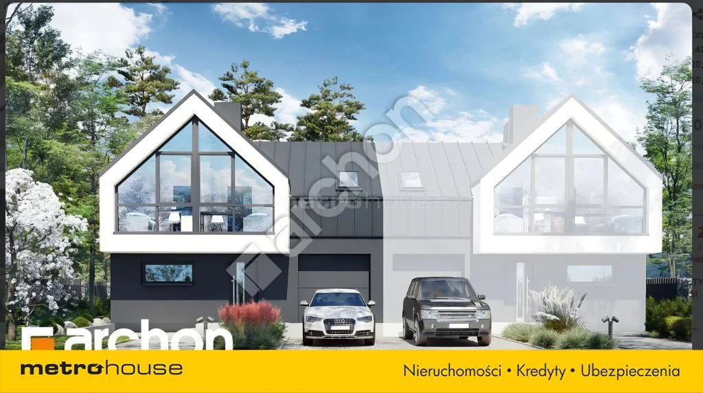 Dom 129,47 m², oferta nr , SDSERA621, Sedranki