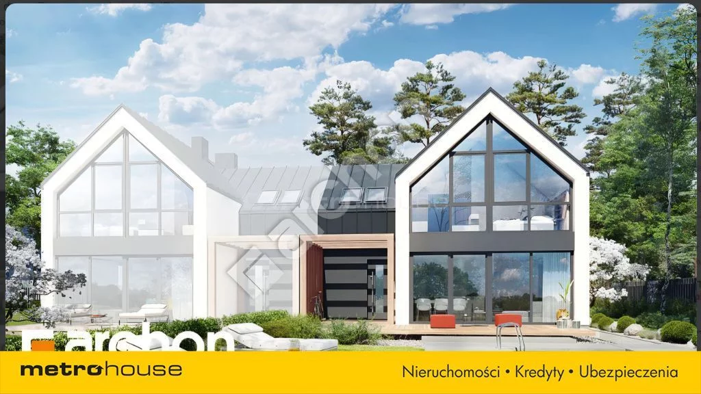 Dom 129,47 m², oferta nr , SDSERA621, Sedranki