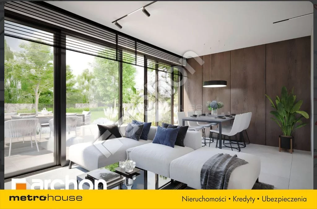 Dom 129,47 m², oferta nr , SDSERA621, Sedranki
