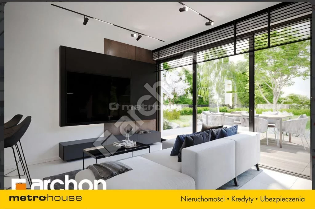 Dom 129,47 m², oferta nr , SDSERA621, Sedranki