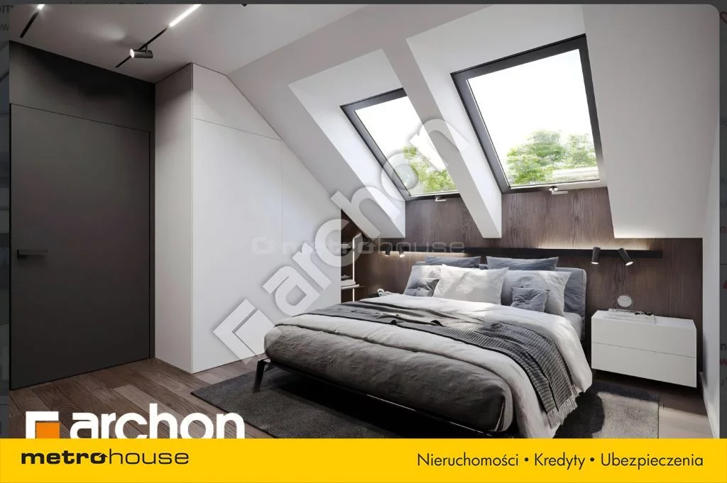 Dom 129,47 m², oferta nr , SDSERA621, Sedranki