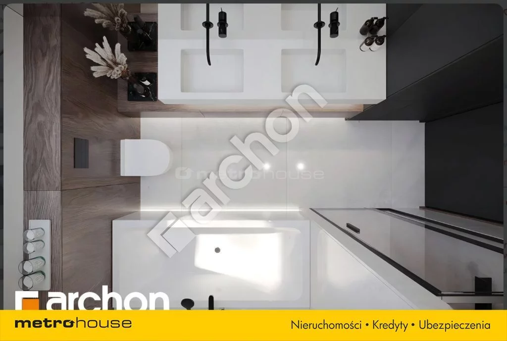Dom 129,47 m², oferta nr , SDSERA621, Sedranki