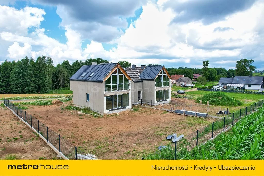 Dom 129,47 m², oferta nr , SDSIMU795, Sedranki