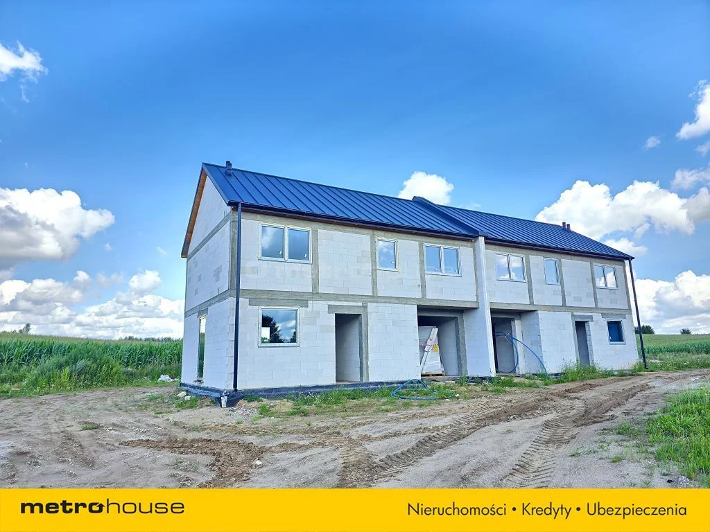 Dom 172,37 m², oferta nr , SDBACE766, Sedranki