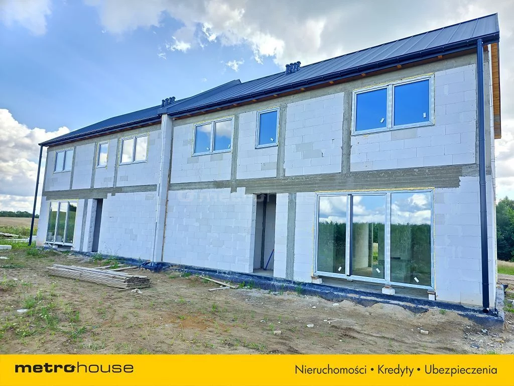 Dom 172,37 m², oferta nr , SDBACE766, Sedranki
