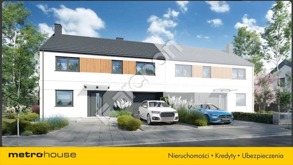 Dom 172,37 m², oferta nr , SDBACE766, Sedranki