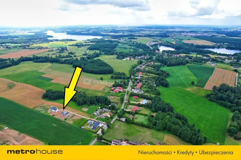 Dom 172,37 m², oferta nr , SDBACE766, Sedranki