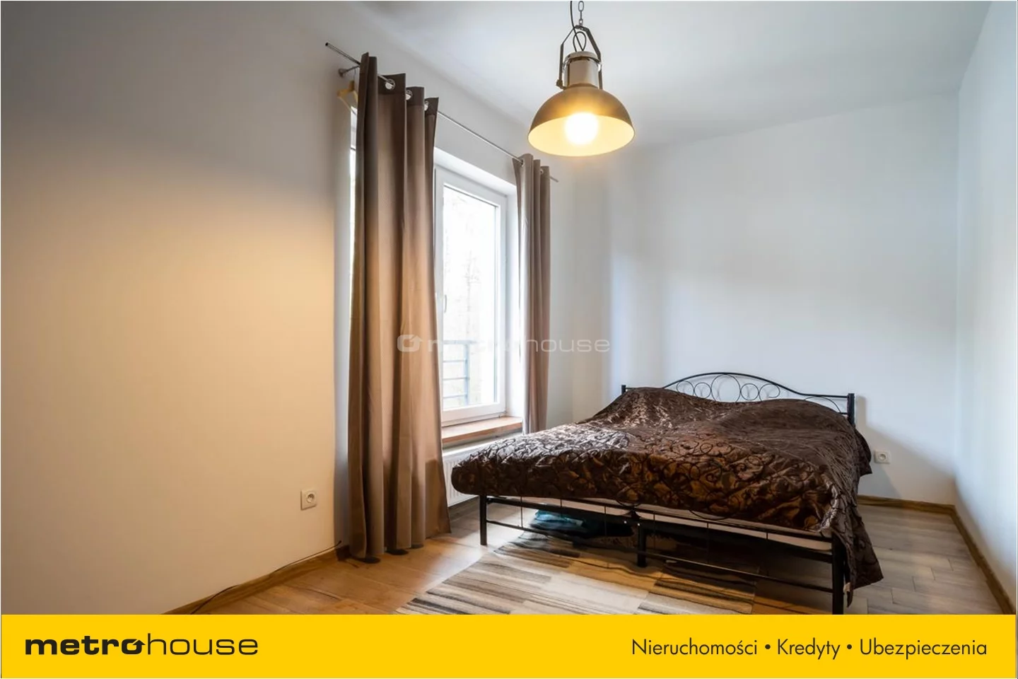 Dom i rezydencja 112,00 m², oferta nr , XAJY340, Serock