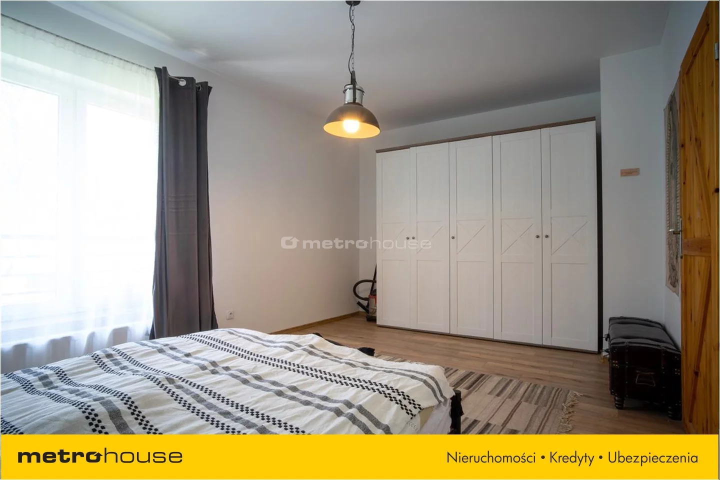 Dom i rezydencja 112,00 m², oferta nr , XAJY340, Serock