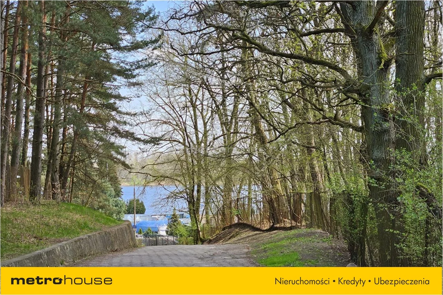 Dom i rezydencja 112,00 m², oferta nr , XAJY340, Serock