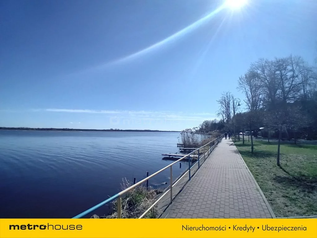 Dom i rezydencja 115,00 m², oferta nr , SDCOME847, Serock
