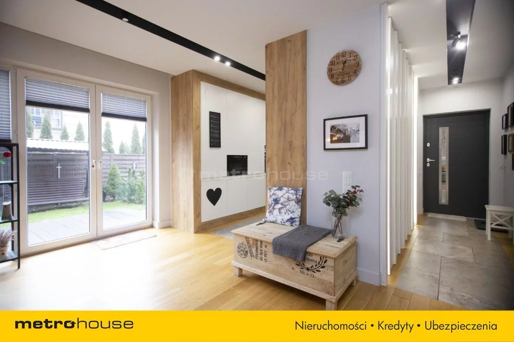 Dom i rezydencja 115,00 m², oferta nr , SDCOME847, Serock